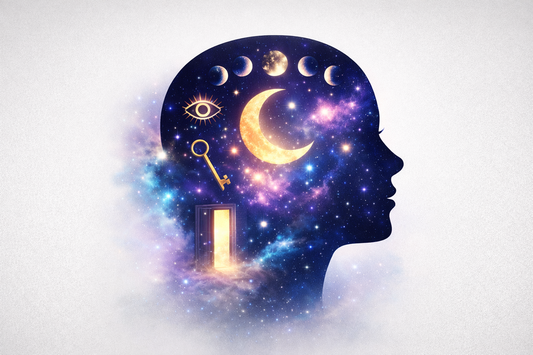 What Your Dreams Are Really Telling You
