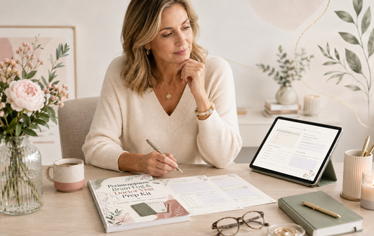 How to Prepare for a Doctor Appointment When You Have Brain Fog