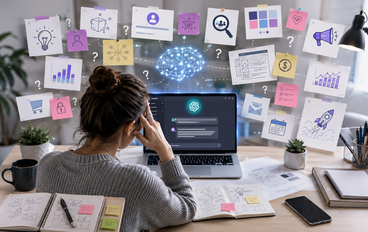How To Use ChatGPT To Start A Business From Scratch