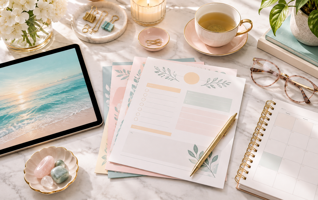 What to Write Down Before a Perimenopause Doctor Appointment