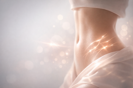 Why Stretch Marks Appear — And Why They’re So Hard to Fade