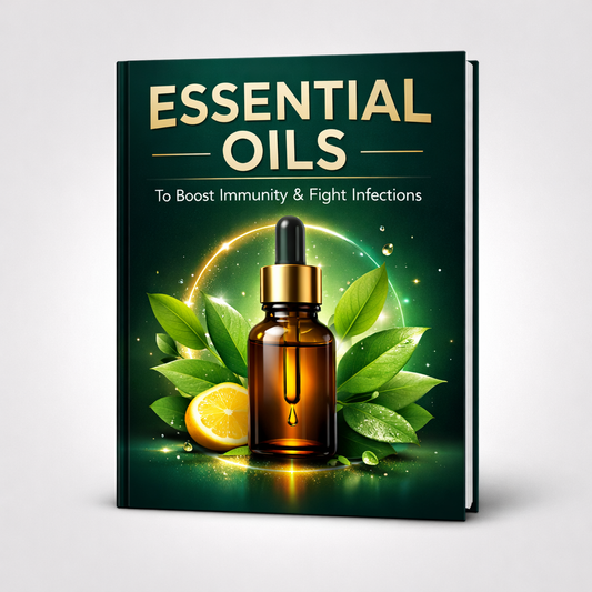 Essential Oils