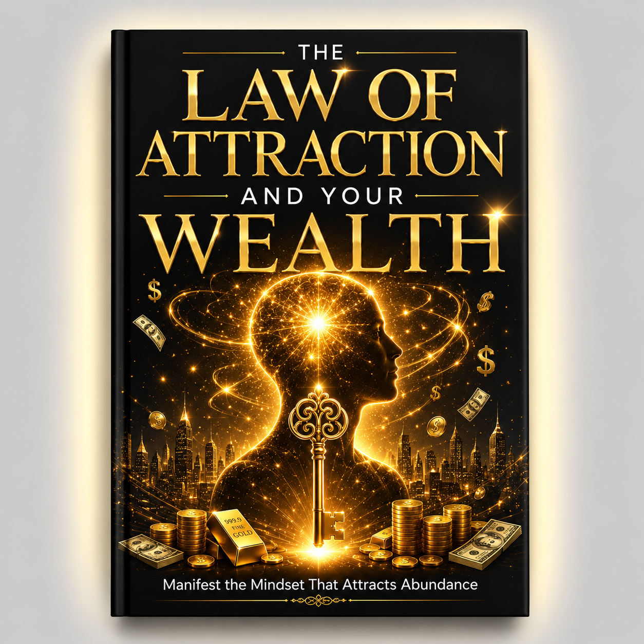 The Law Of Attraction and Your Wealth