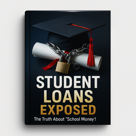 Student Loans Exposed