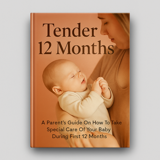 Tender 12 Months