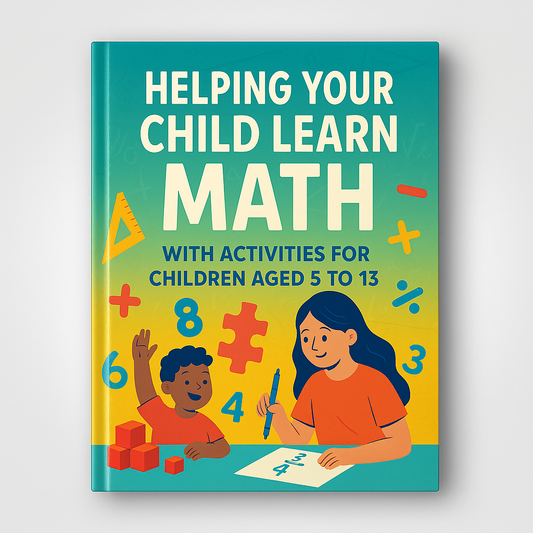Helping Your Child Learn Maths