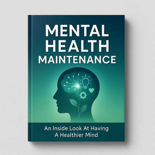 Mental Health Maintenance