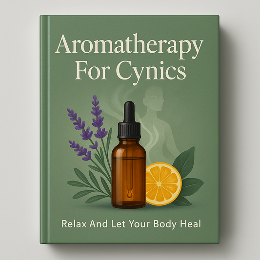 Aromatherapy For Cynics