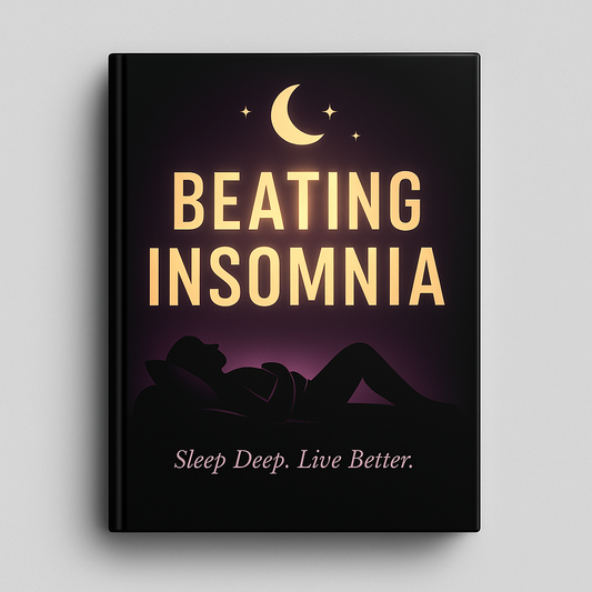 Beating Insomnia