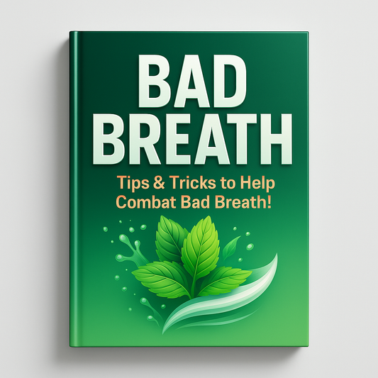 Bad Breath