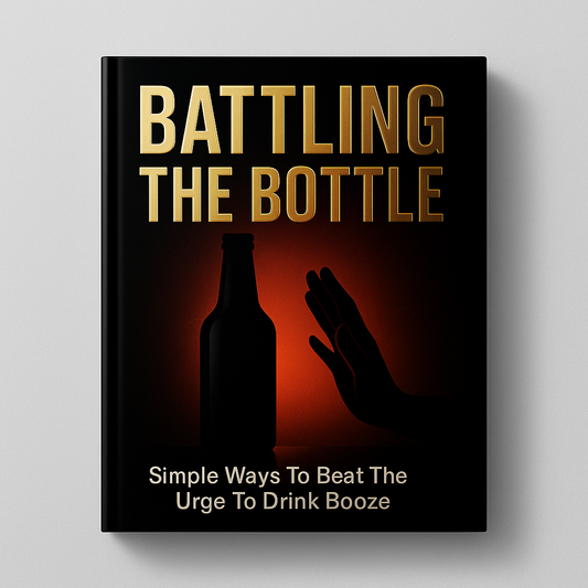 Battling The Bottle