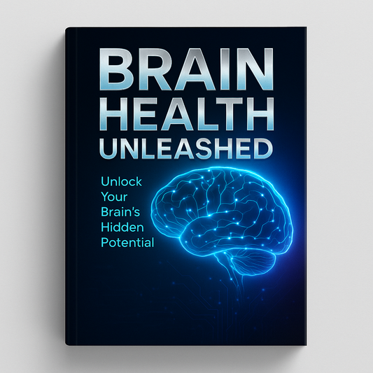 Brain Health Unleashed