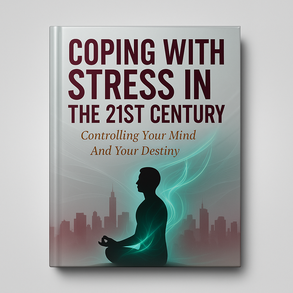 Coping With Stress In The 21st Century