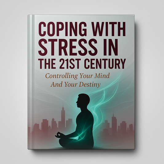 Coping With Stress In The 21st Century