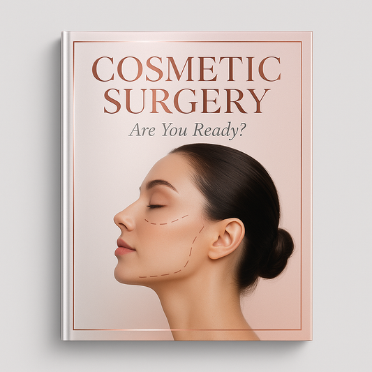 Cosmetic Surgery: Are You Ready?