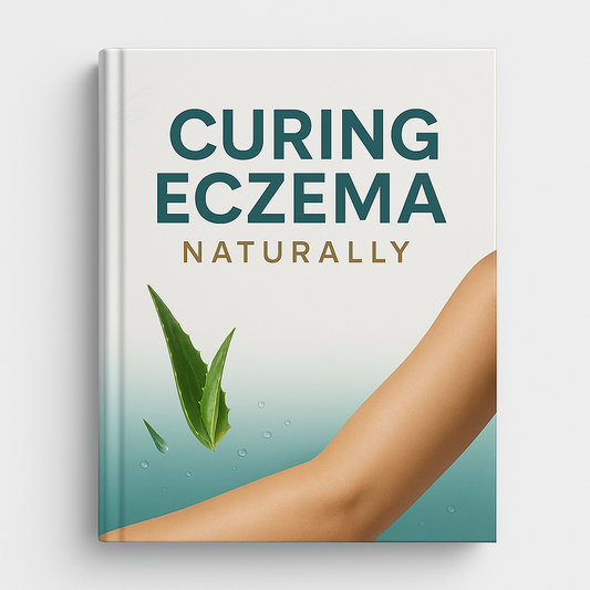 Curing Eczema Naturally
