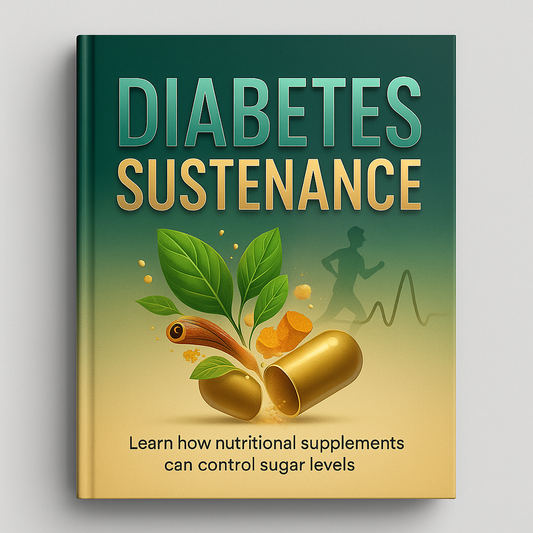 Diabetes Sustenance