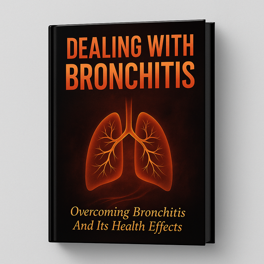 Dealing With Bronchitis