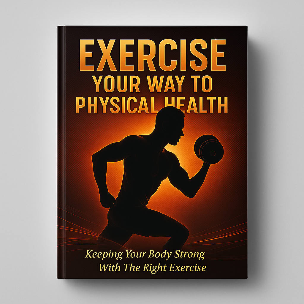 Exercise Your Way To Physical Health