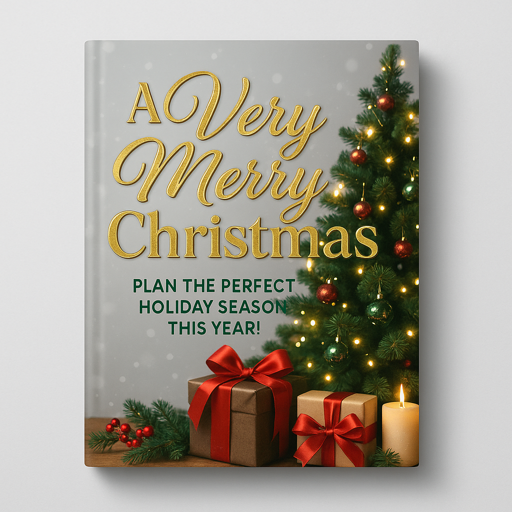 A Very Merry Christmas