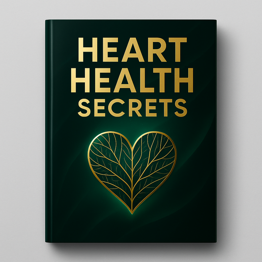 Heart Health Secrets
