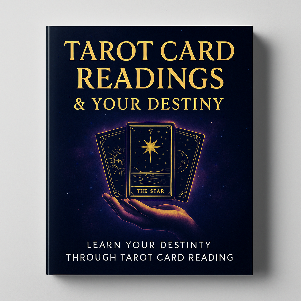 Tarot Card Readings & Your Destiny