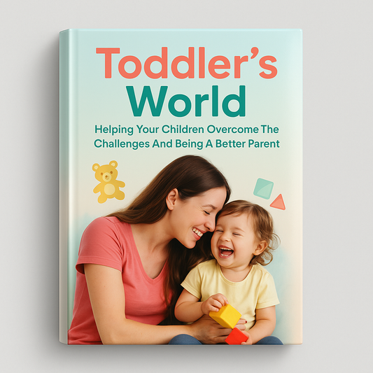 Toddler's World