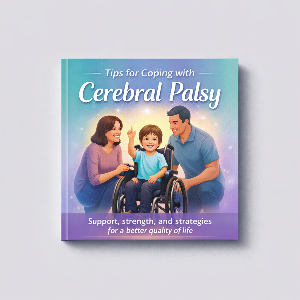 Tips for Coping with Cerebral Palsy
