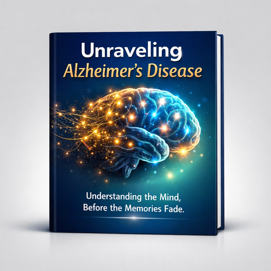 Unraveling Alzheimer’s Disease