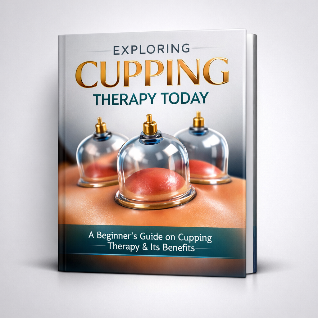 Exploring Cupping Therapy Today
