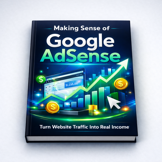 Making Sense of Google AdSense
