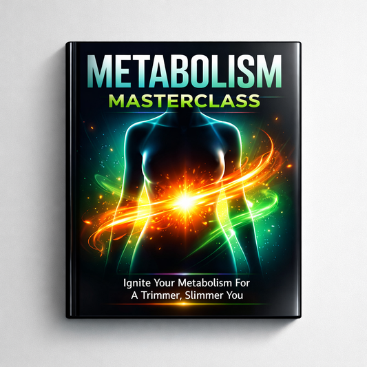 Metabolism Masterclass