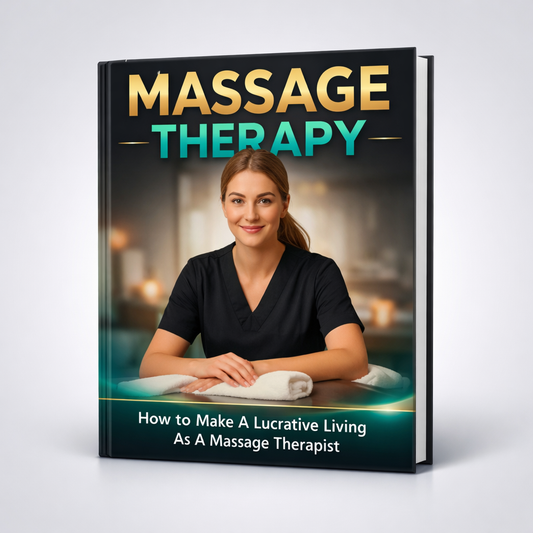 Massage Therapy