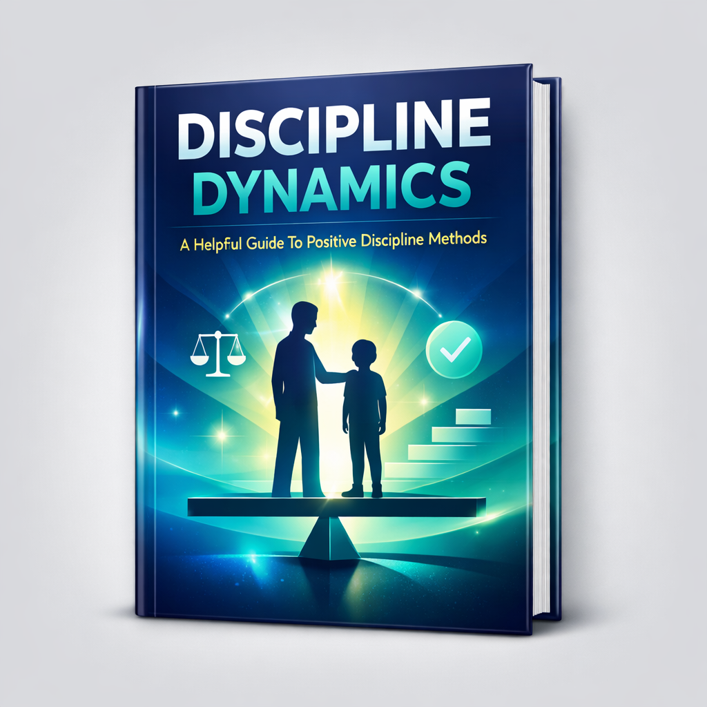 Discipline Dynamics