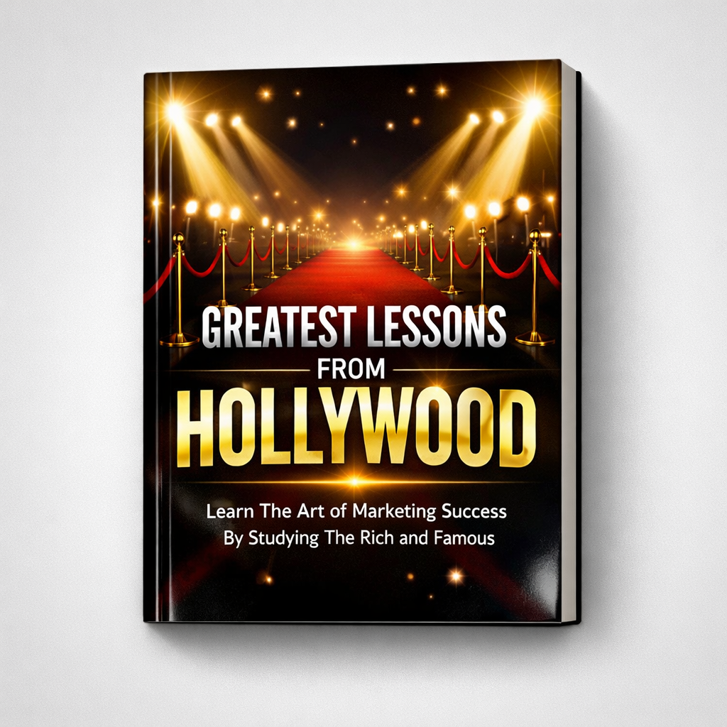 Greatest Lessons From Hollywood