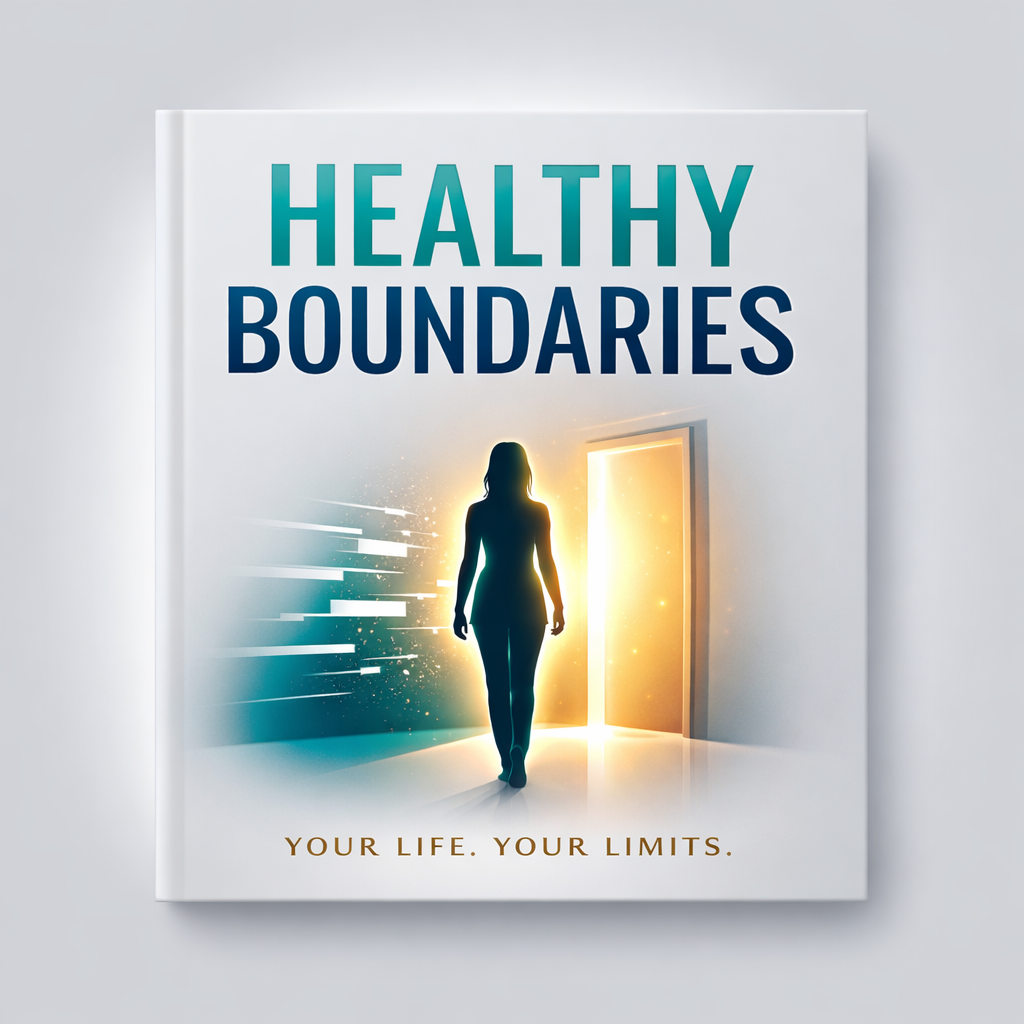 Healthy Boundaries