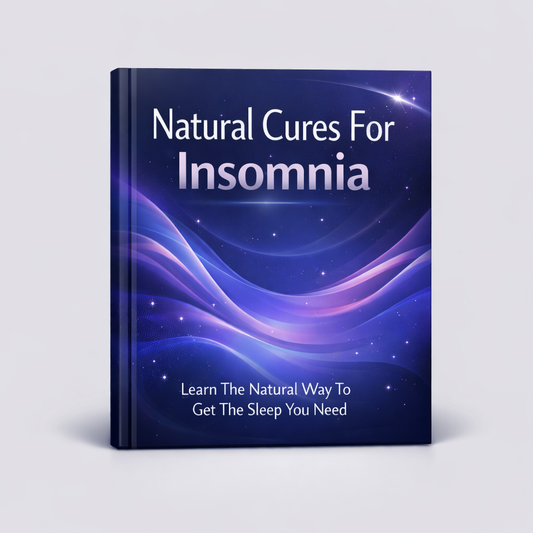 Natural Cures for Insomnia
