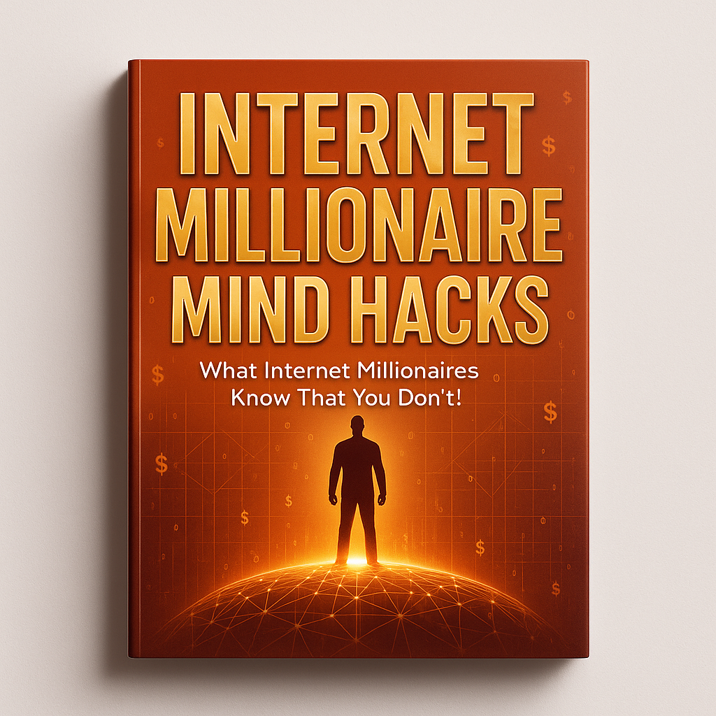 Internet Millionaire Mind Hacks