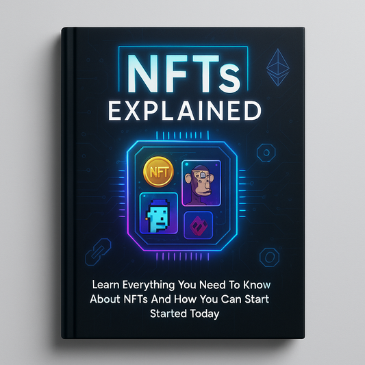 NFTs Explained