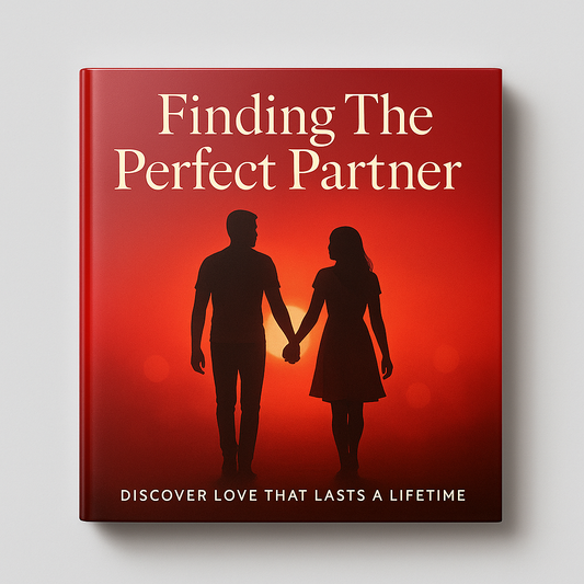 Finding The Perfect Partner
