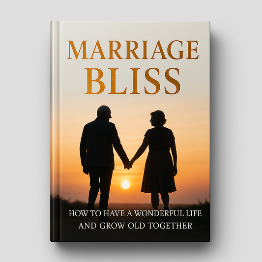 Marriage Bliss