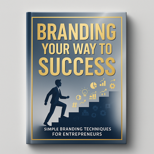 Branding Your Way to Success