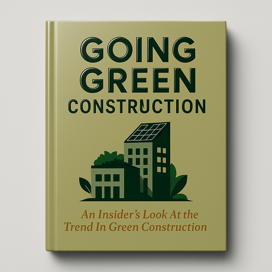 Going Green Construction