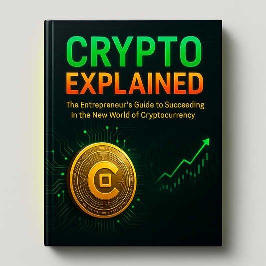 Crypto Explained