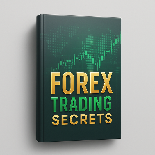 Forex Trading Secrets – Master the Currency Market