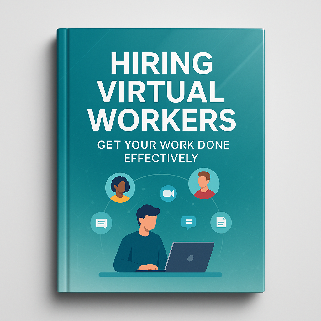 Hiring Virtual Workers