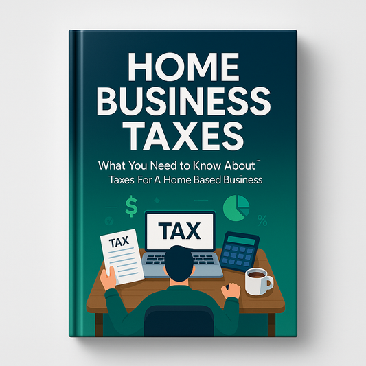 Home Business Taxes