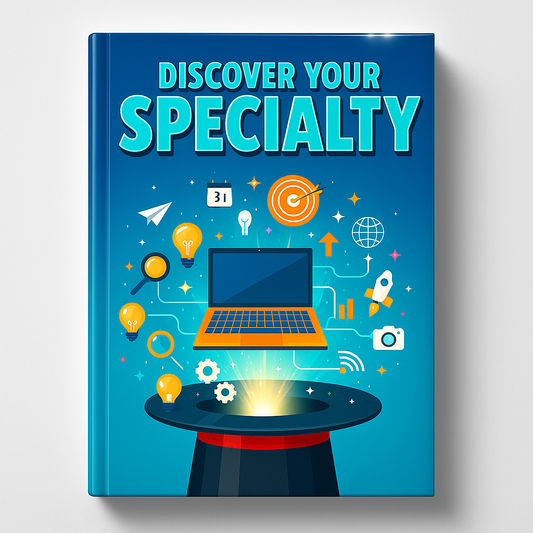 Discover Your Specialty