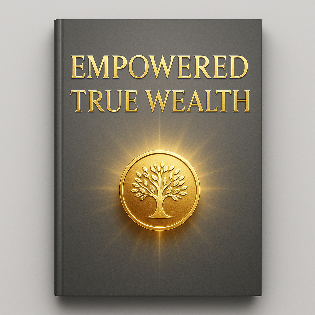 Empowered True Wealth