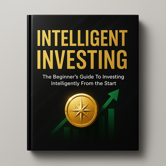 Intelligent Investing